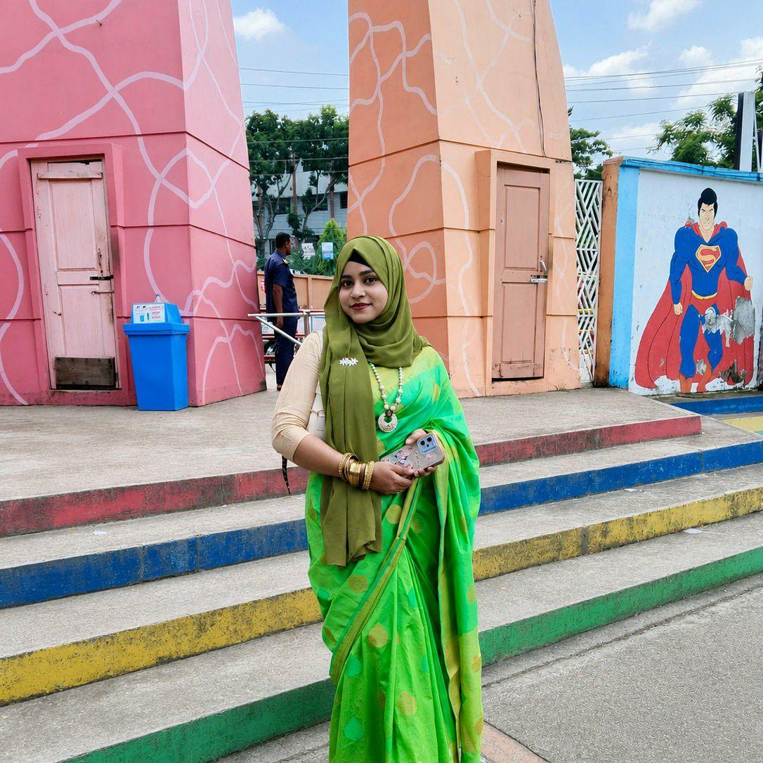 Kamrun Nahar Rupa