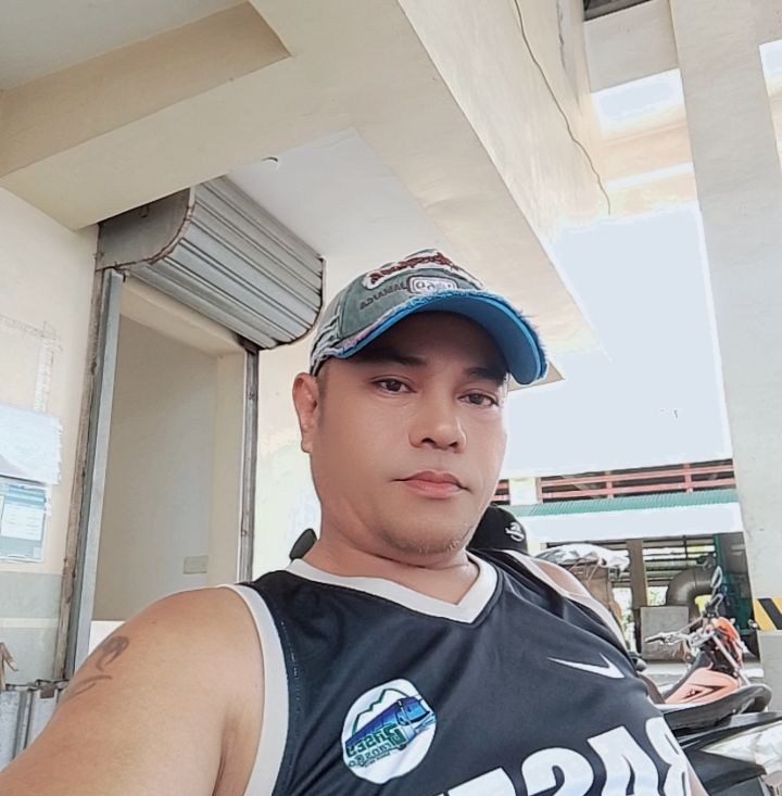 Michael Paca-anas
