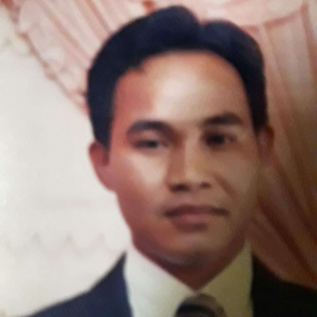 Bangun pak sudah siang jangan mimpi melulu #gibranwapres # ...