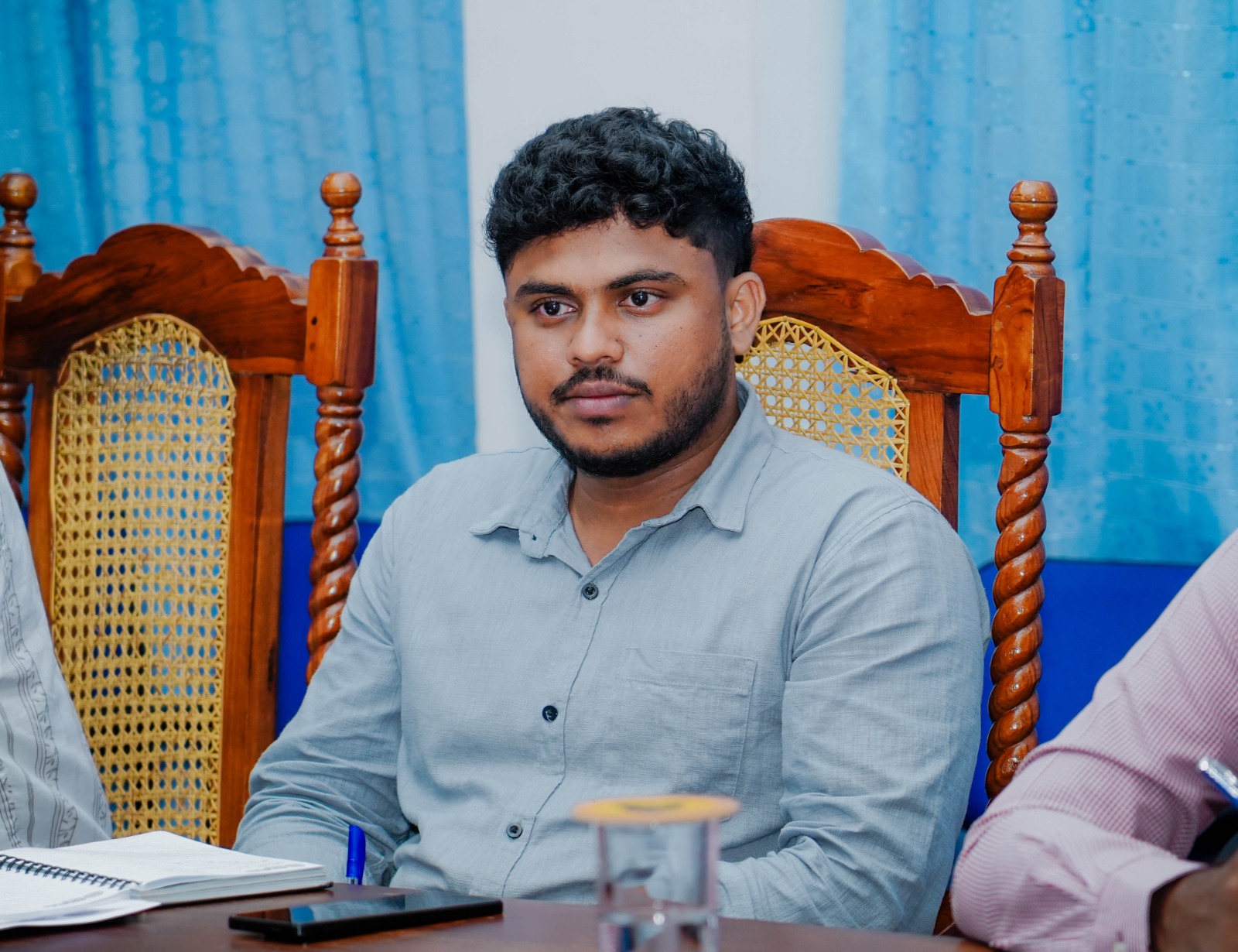 Ravinath Abeygunasekara