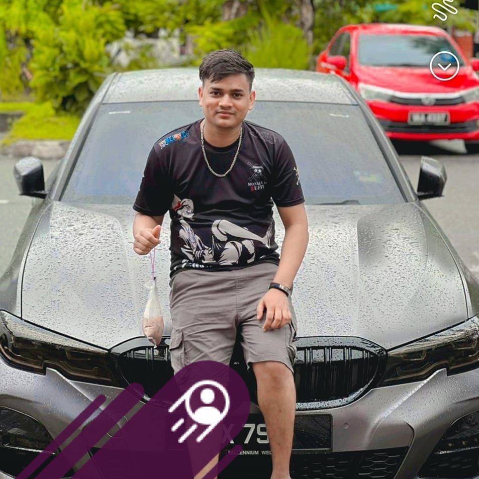 SK Rakib Munshi
