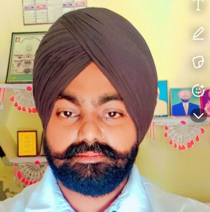 Gurwinder Singh