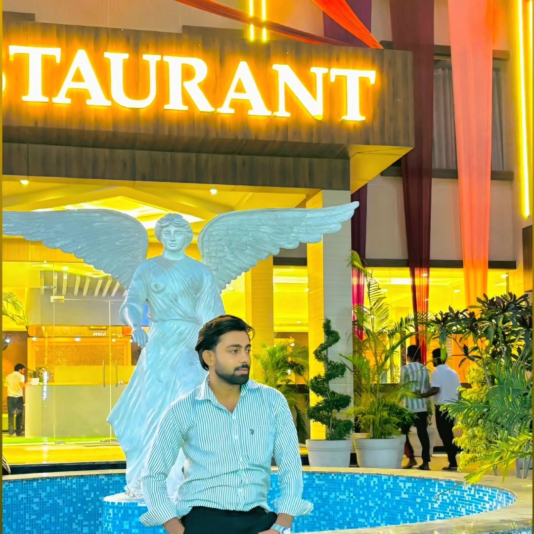 Khan Sahab