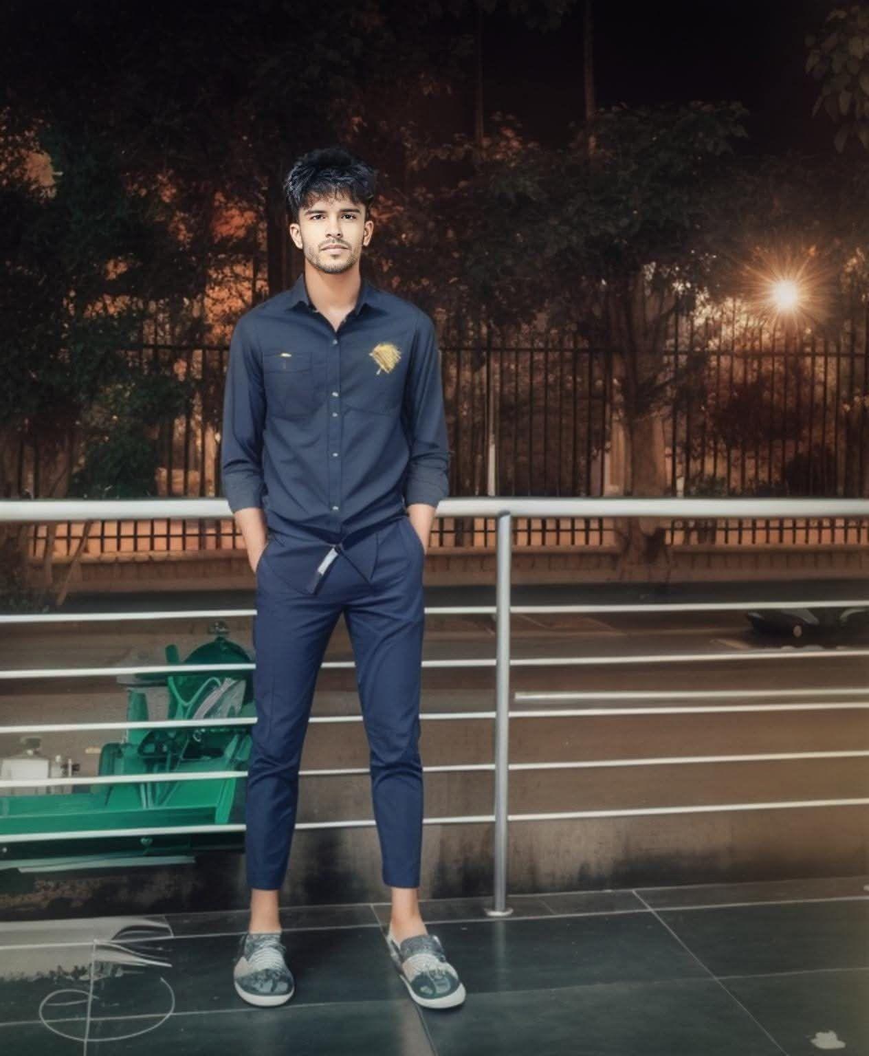 Sahinur Islam