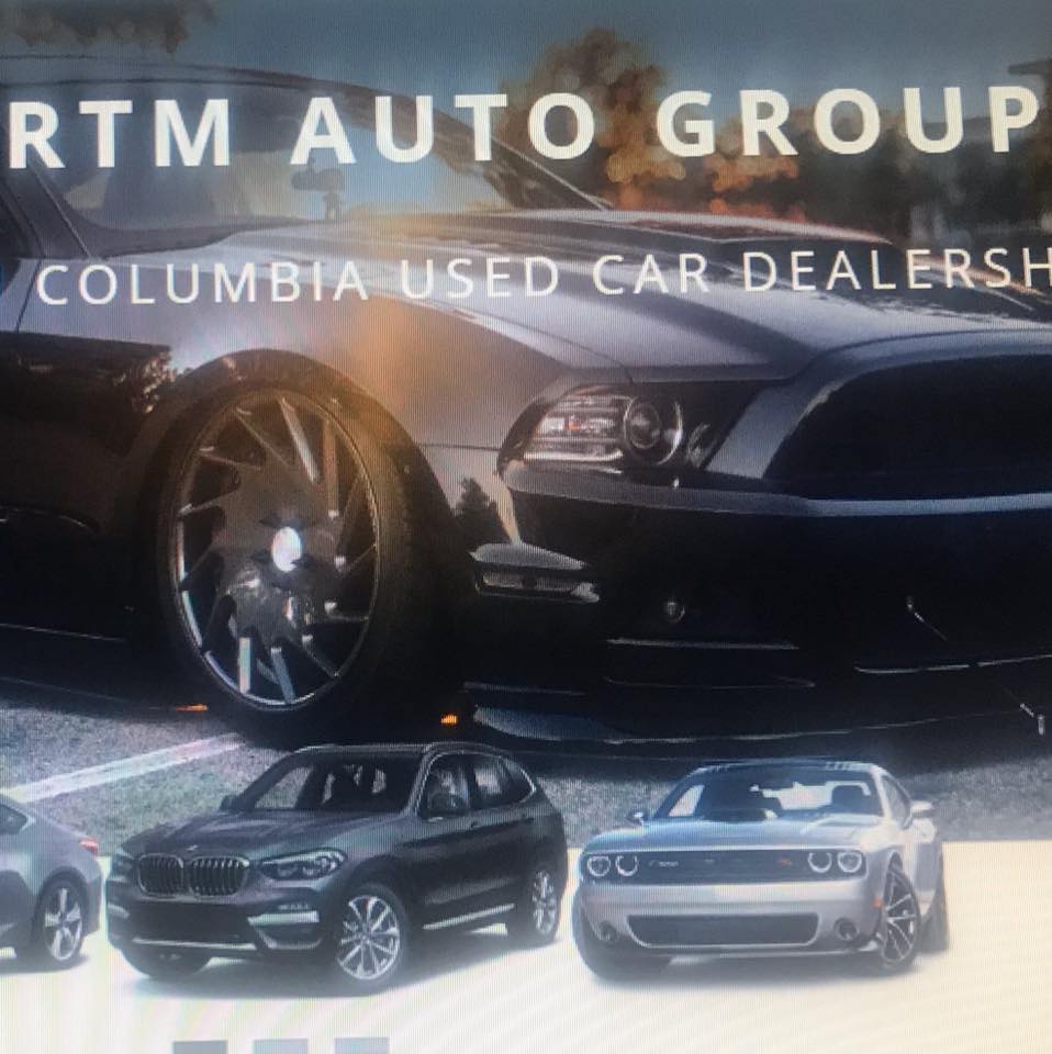 RTM AUTO GROUP | Surrey BC