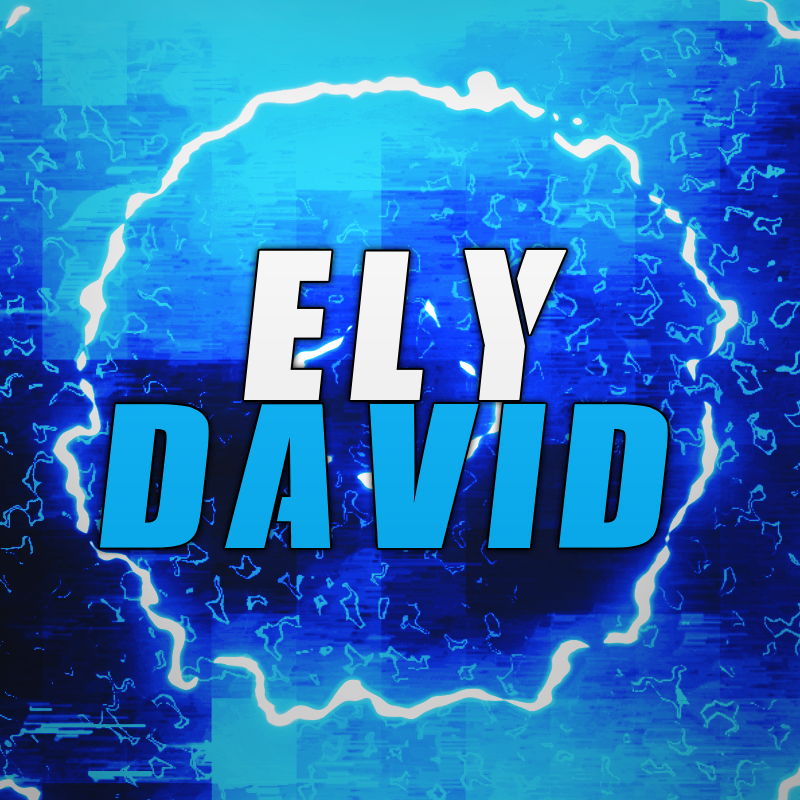 Ely David Streamer