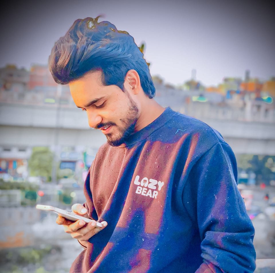 Mohd Intzar