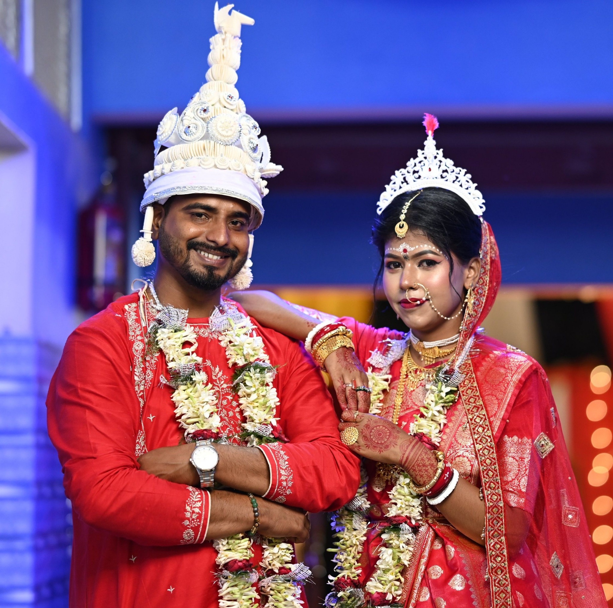 Manima Das