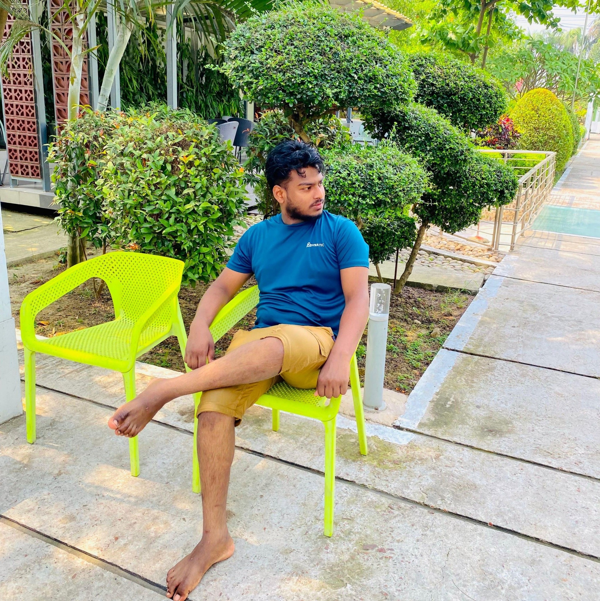 RJ Arif