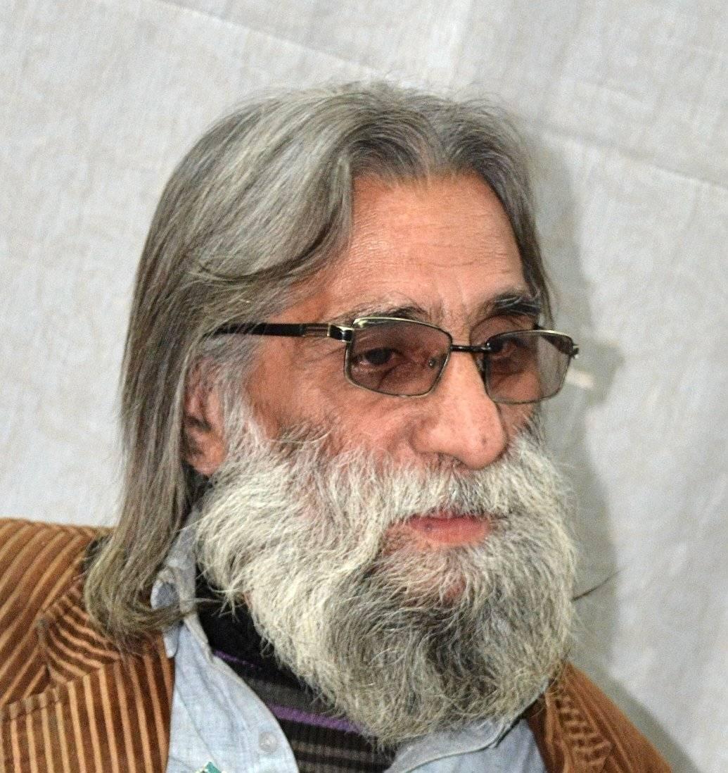Syed Qasim Sailani