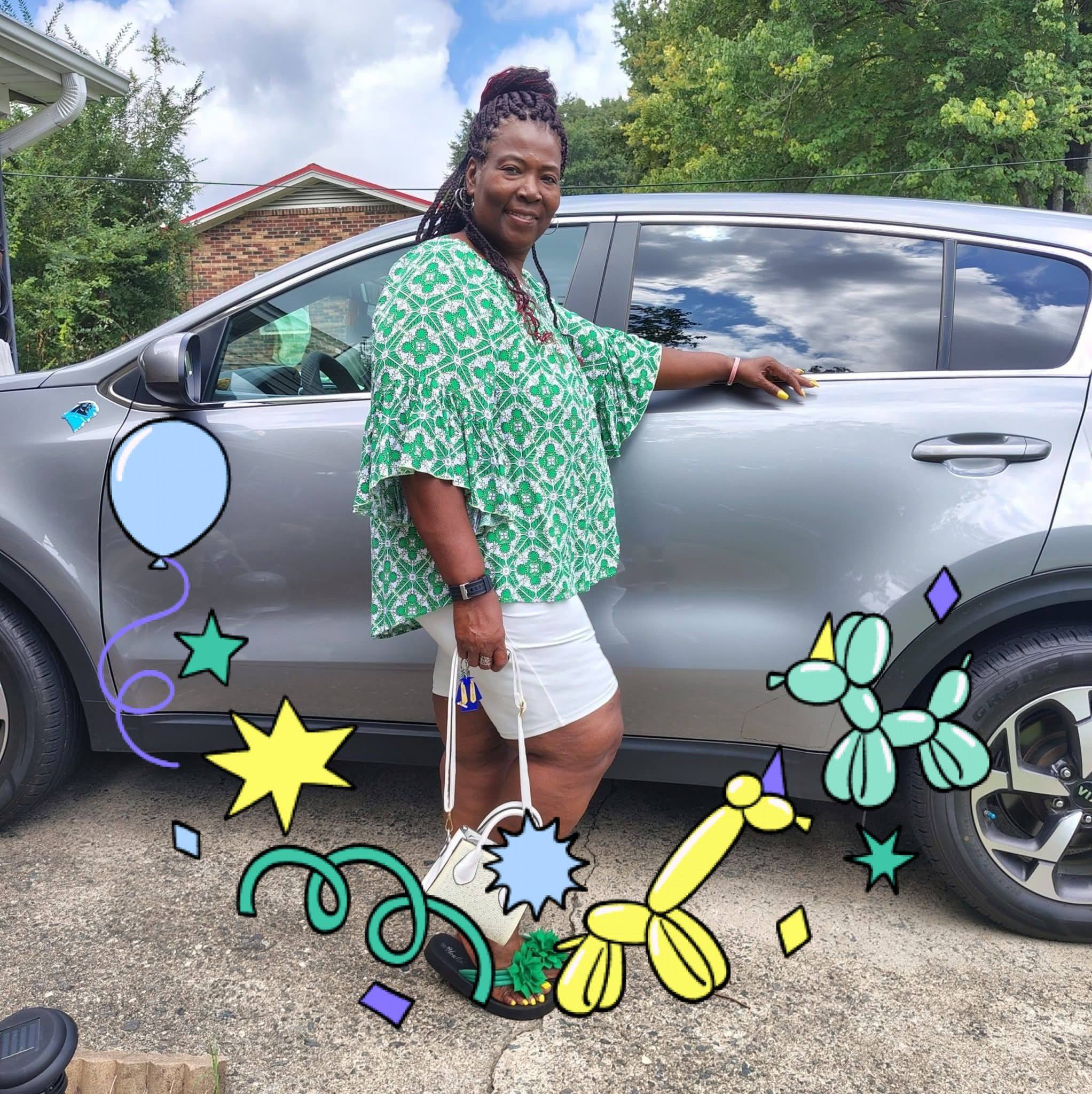 Happiest of Birthdays Derek ! We... - Roslyn Vinson-Braggs | Facebook