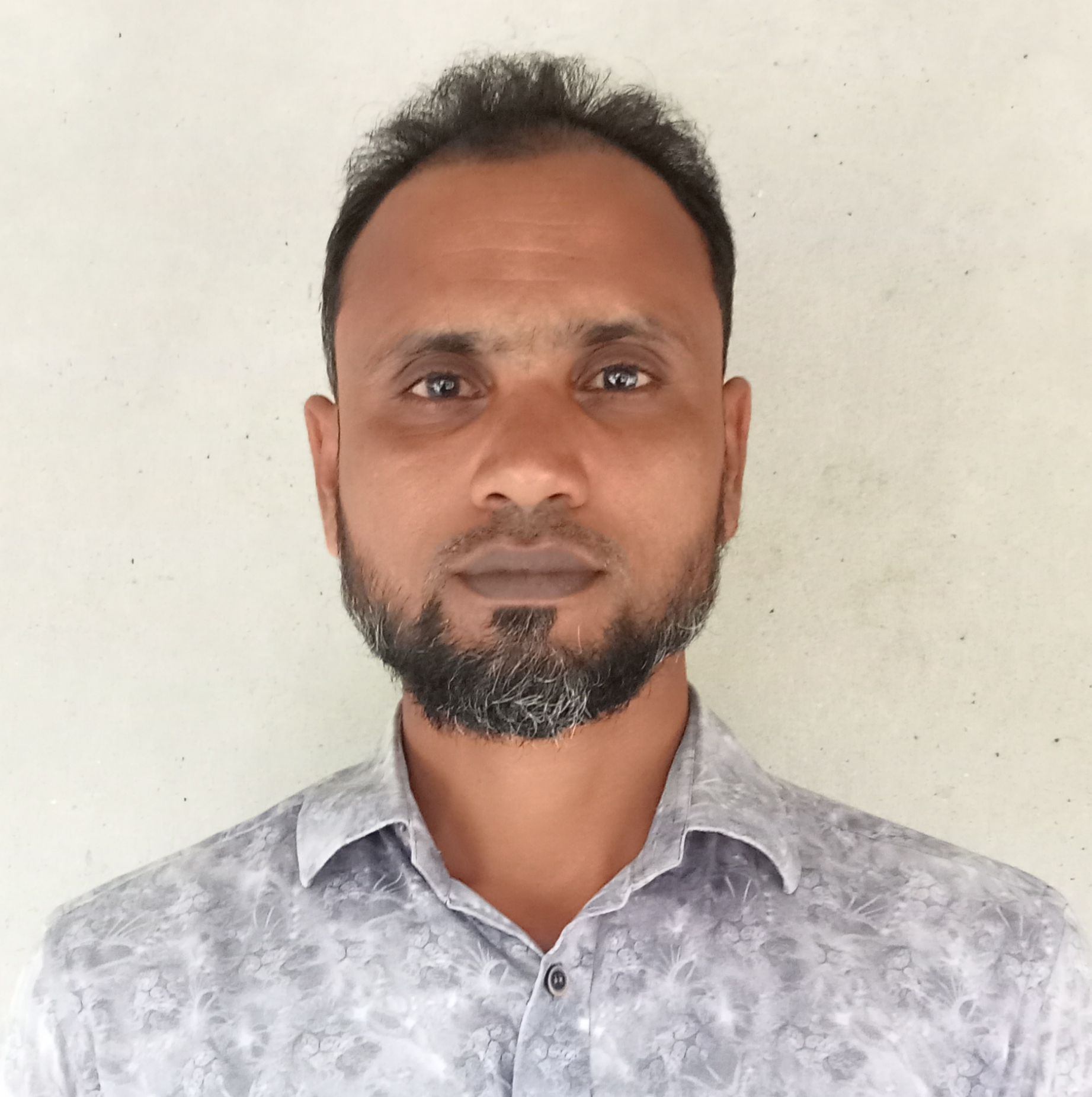 Md Motiur Rahman Arif