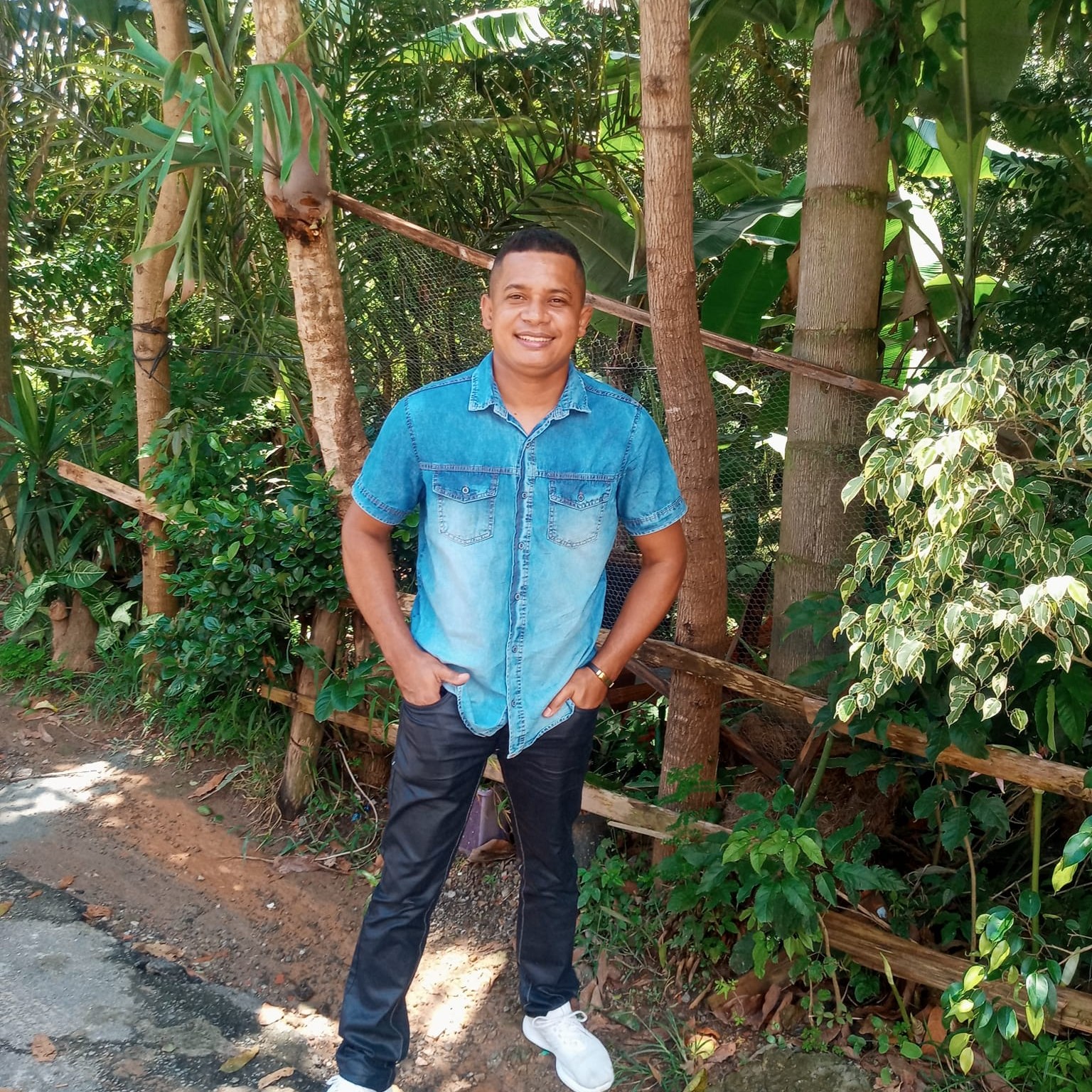 O extraordinário sempre esteve escondido no comum! | Carivan Santos