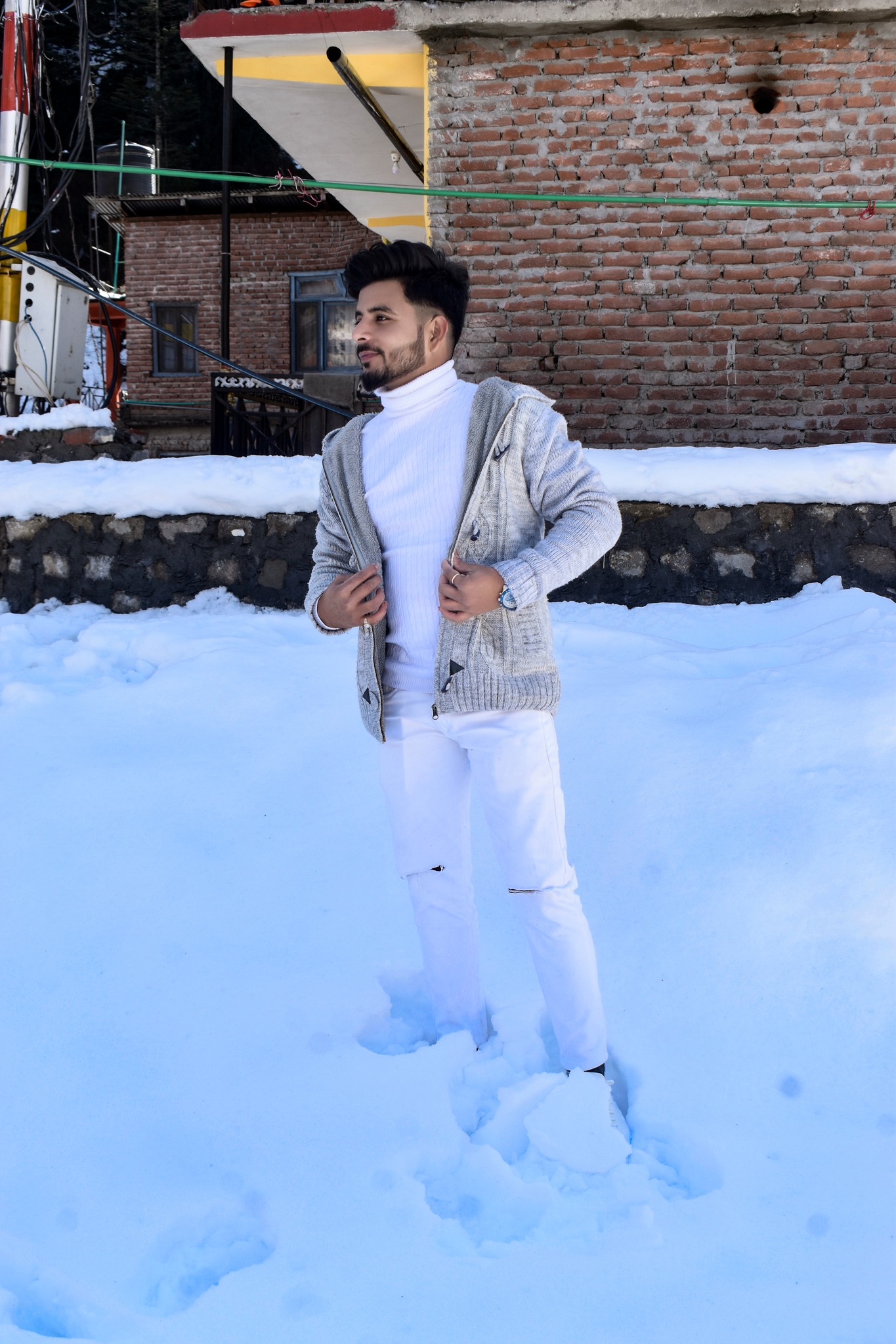 Amit Raj
