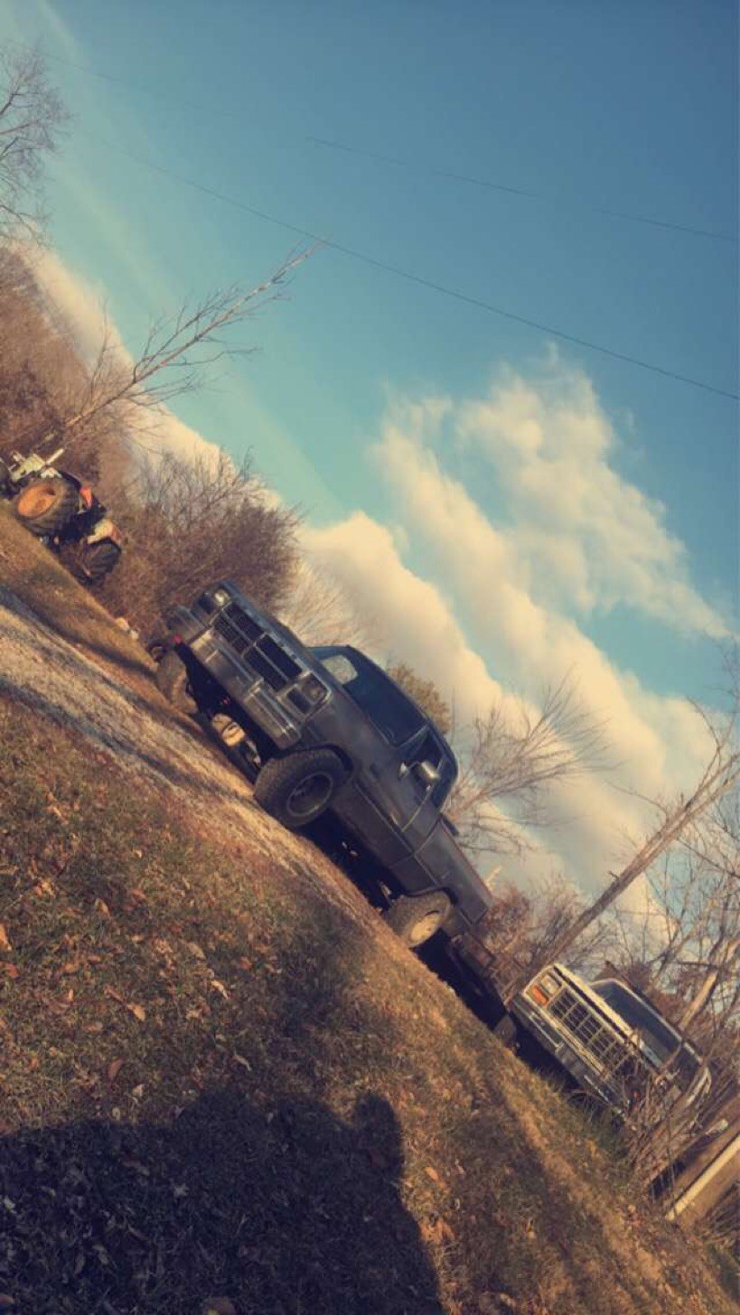 Ford 240 300 Inline 6 Stock and Performance | My 1979 F150 was built ...