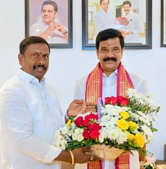 Rajeshwar Reddy Dolla