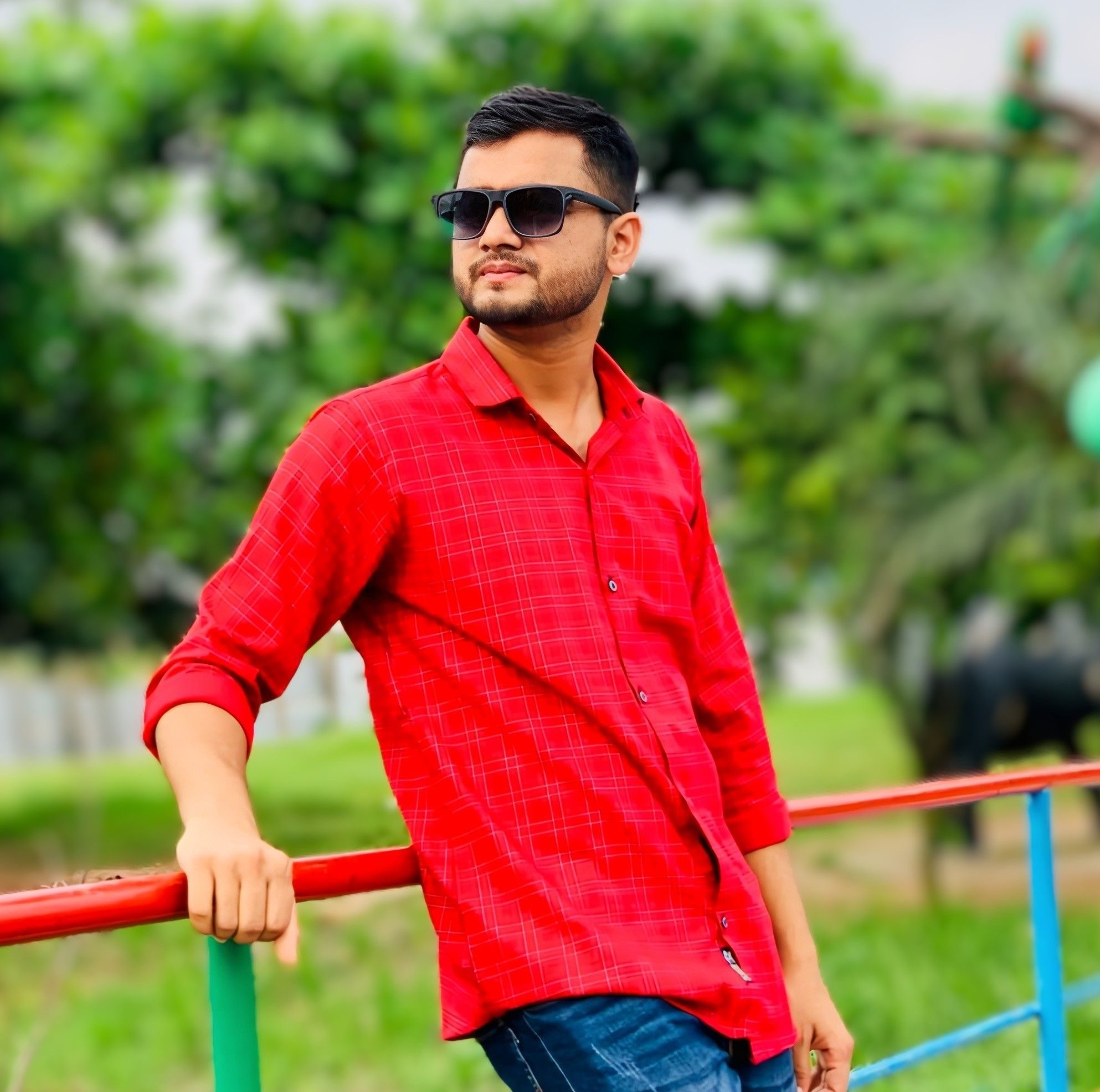 Rakib Ahamed