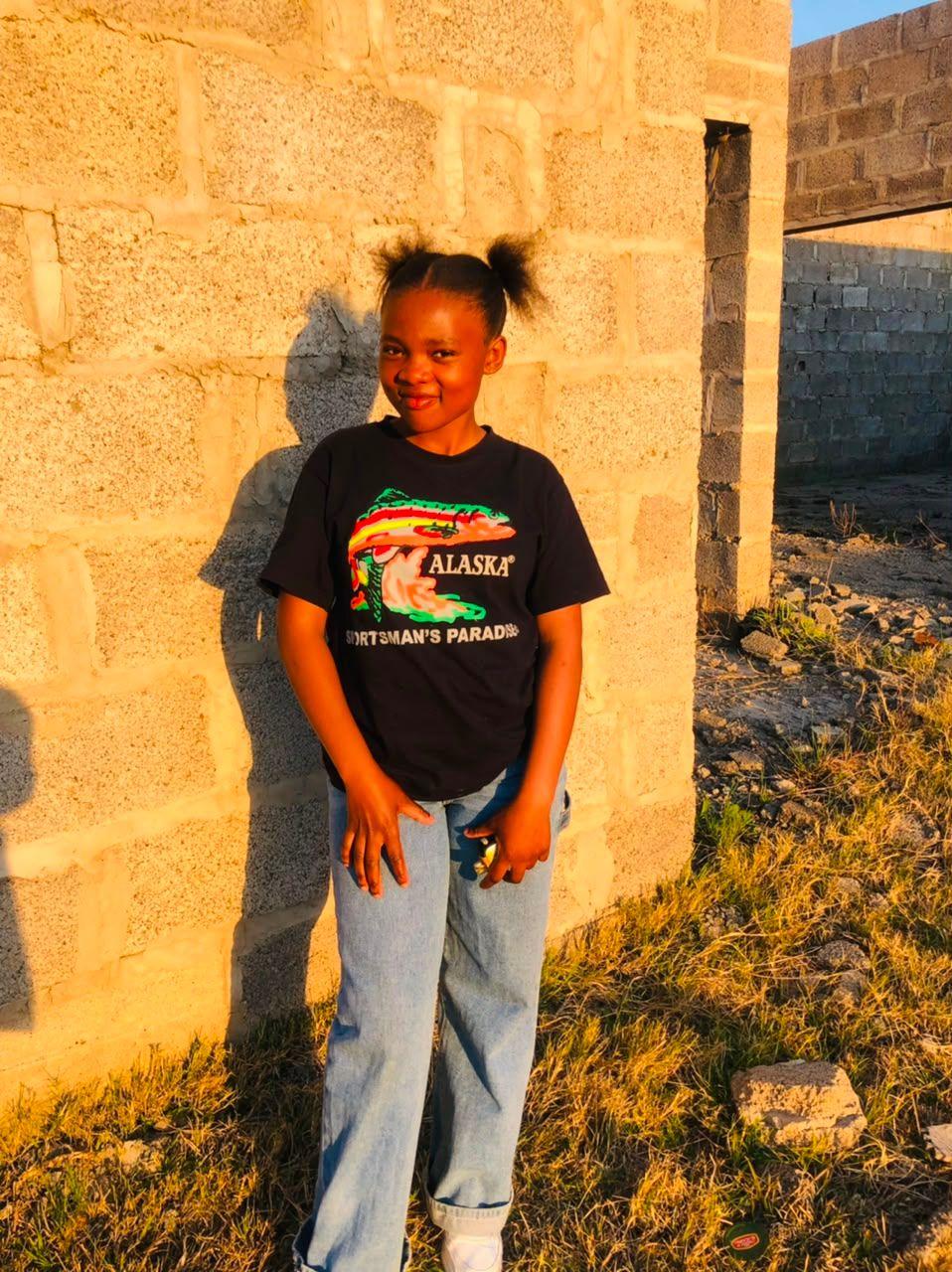 Realeboha B. Mapitse