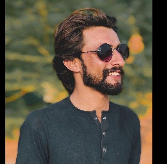 Lala Arshad Khan