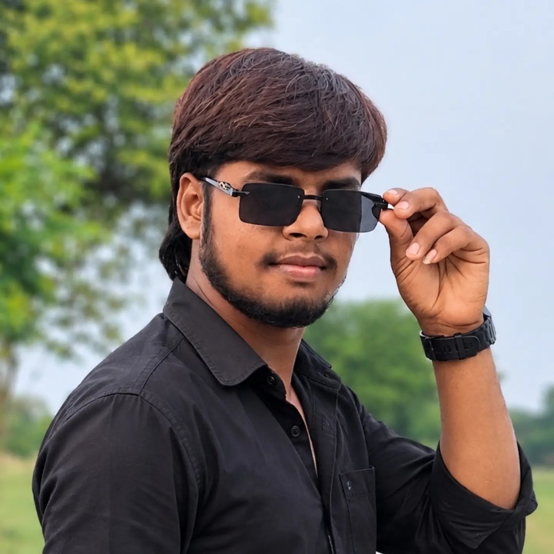 Rajan Kumar