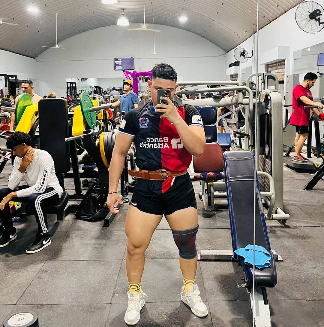 Daniel Diaz