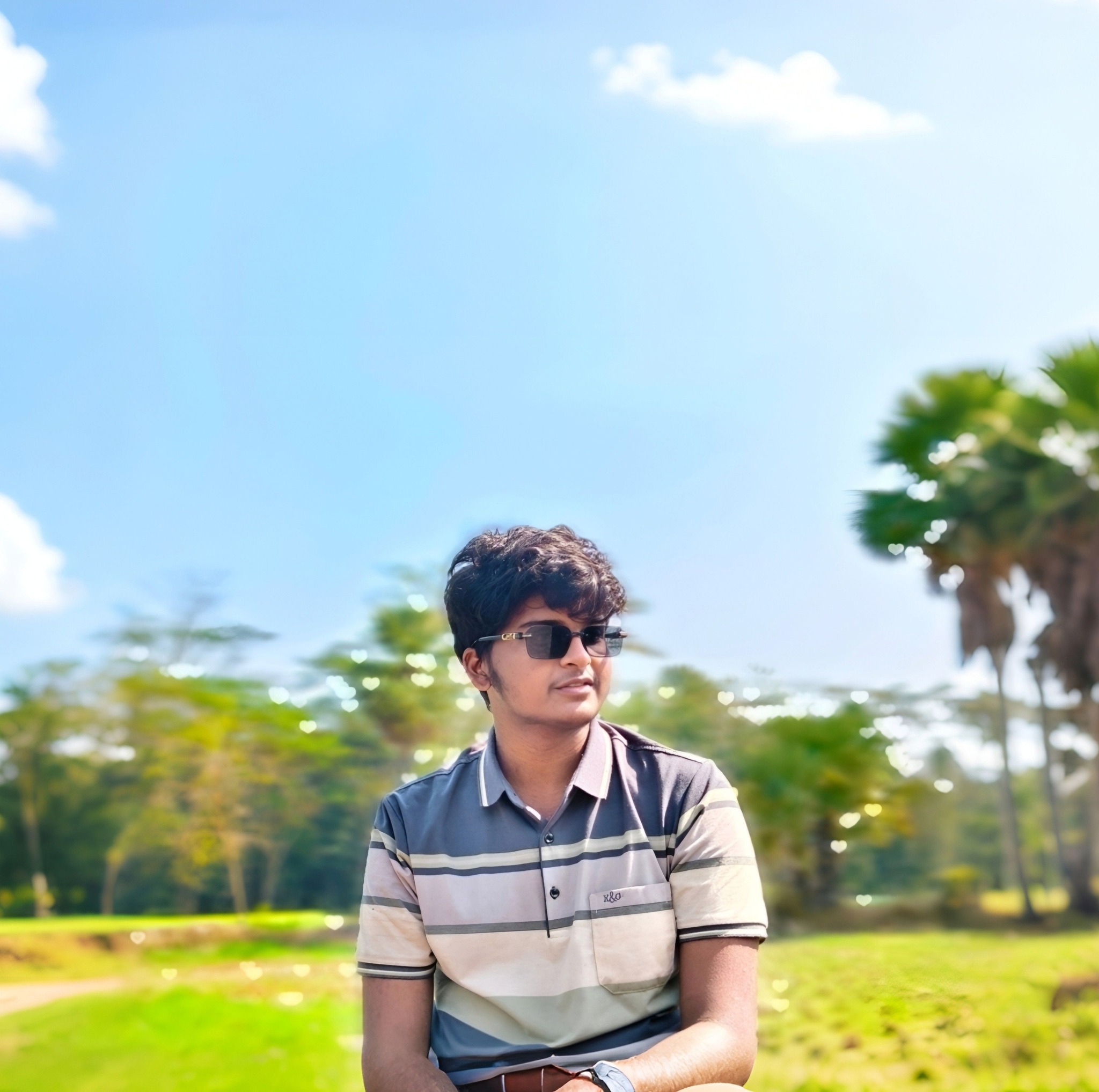 Shadit Tasfiq Shawon