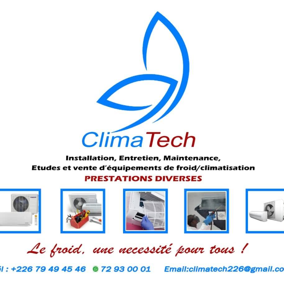 Climatech