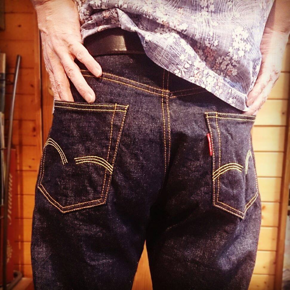 赤ひげジーンズ (@akahigejeans) • Facebook