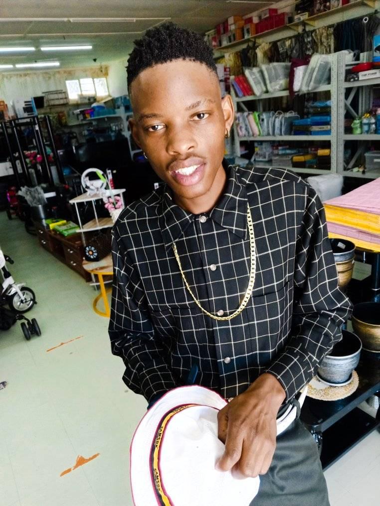 Oratile Oratile
