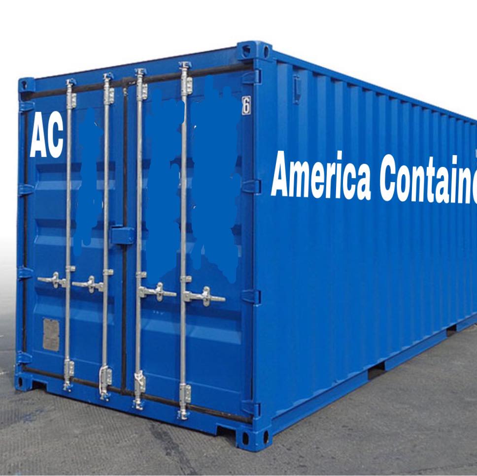 Container America