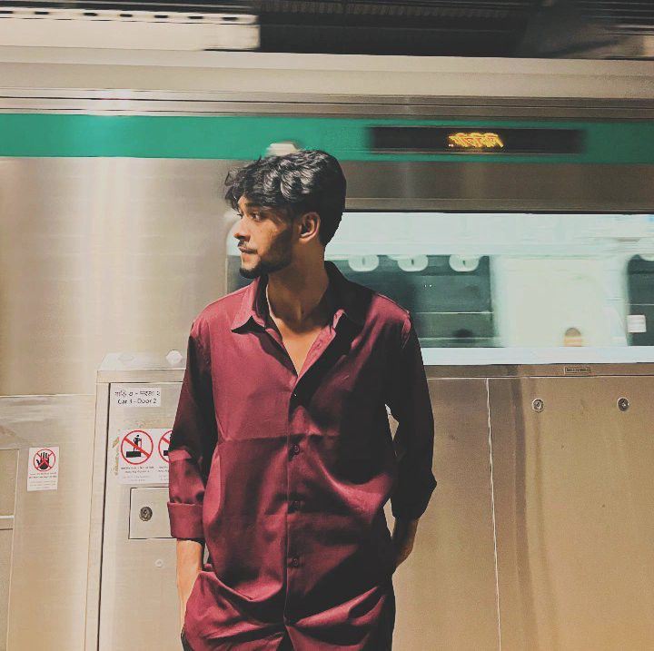 Shoaib Ahammed