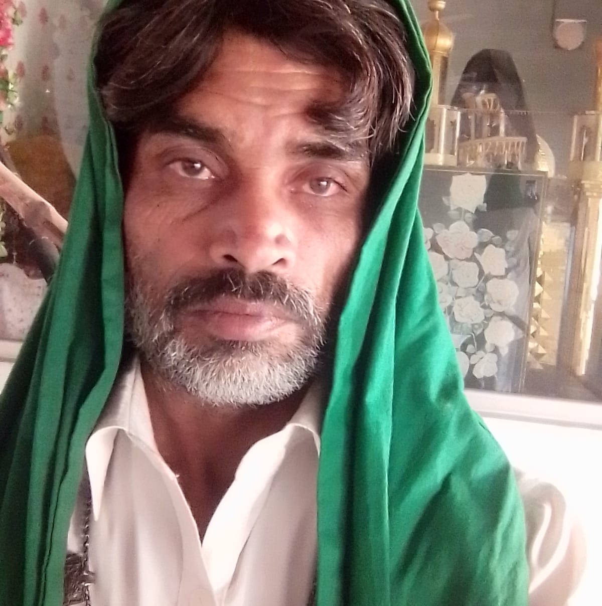 Qalab Abbas