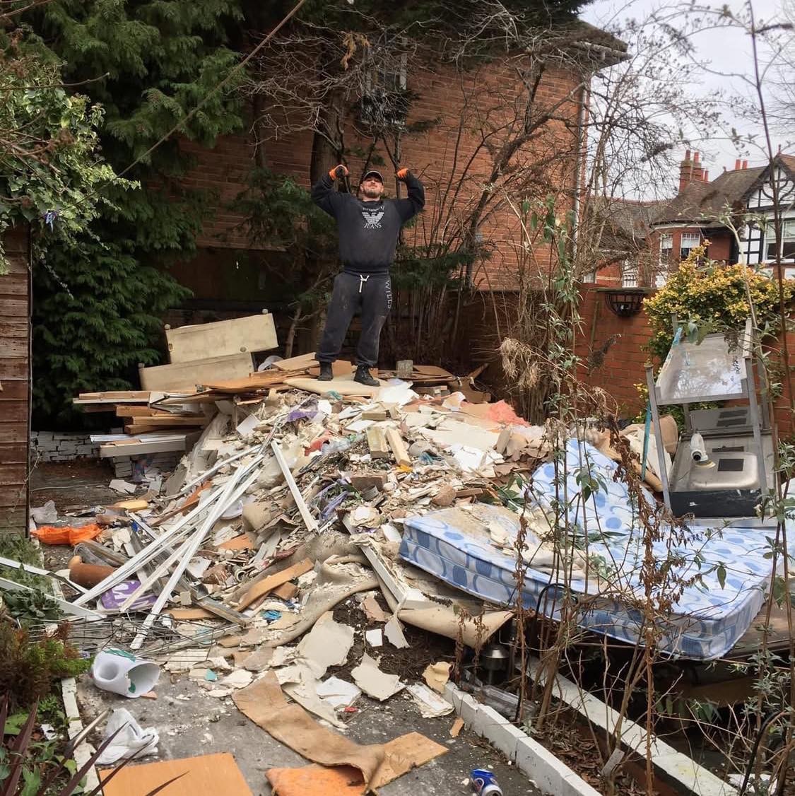 Spotted: Witney | Help needed we need various trades to help us get a ...