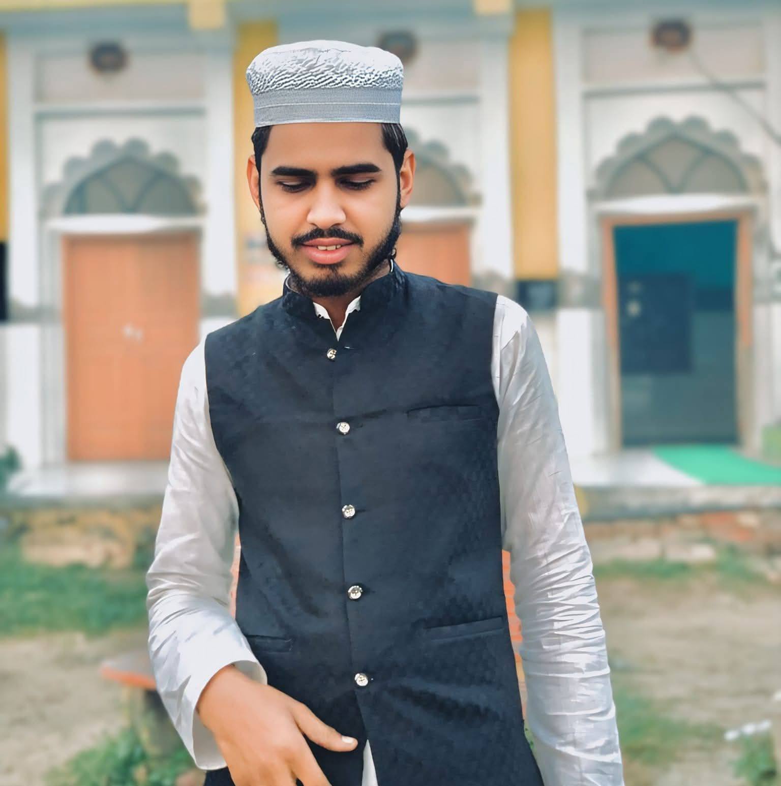 Rangsaz Masjid | Ranchi