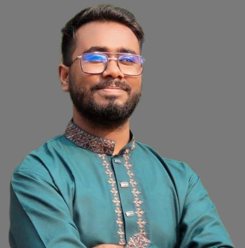 MD Hasibur Rahman Rakib | Habiganj