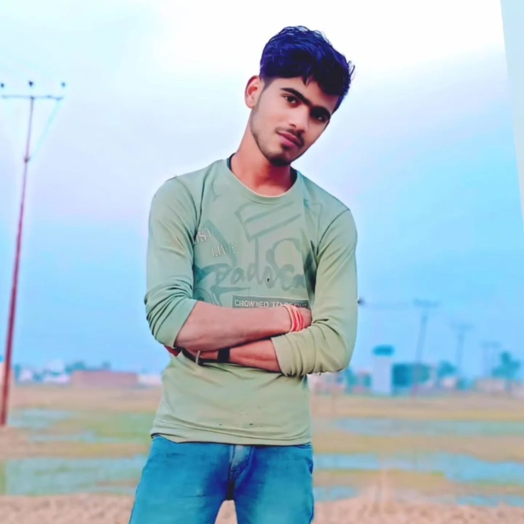 Sad boy Raja