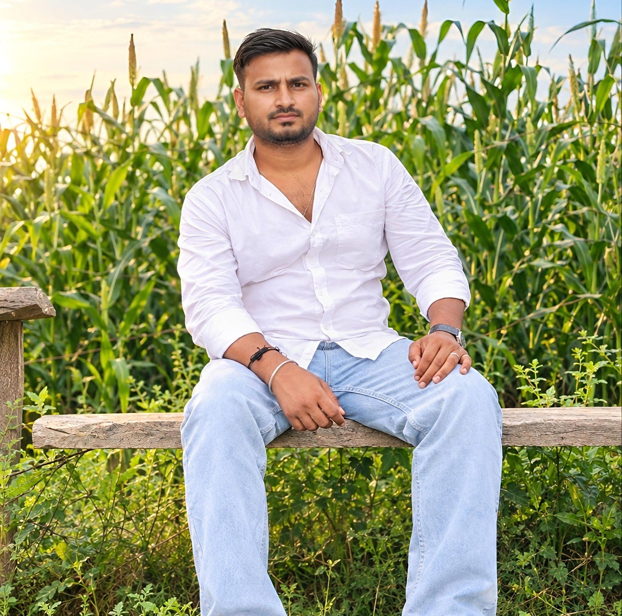 Vivek Rajoli