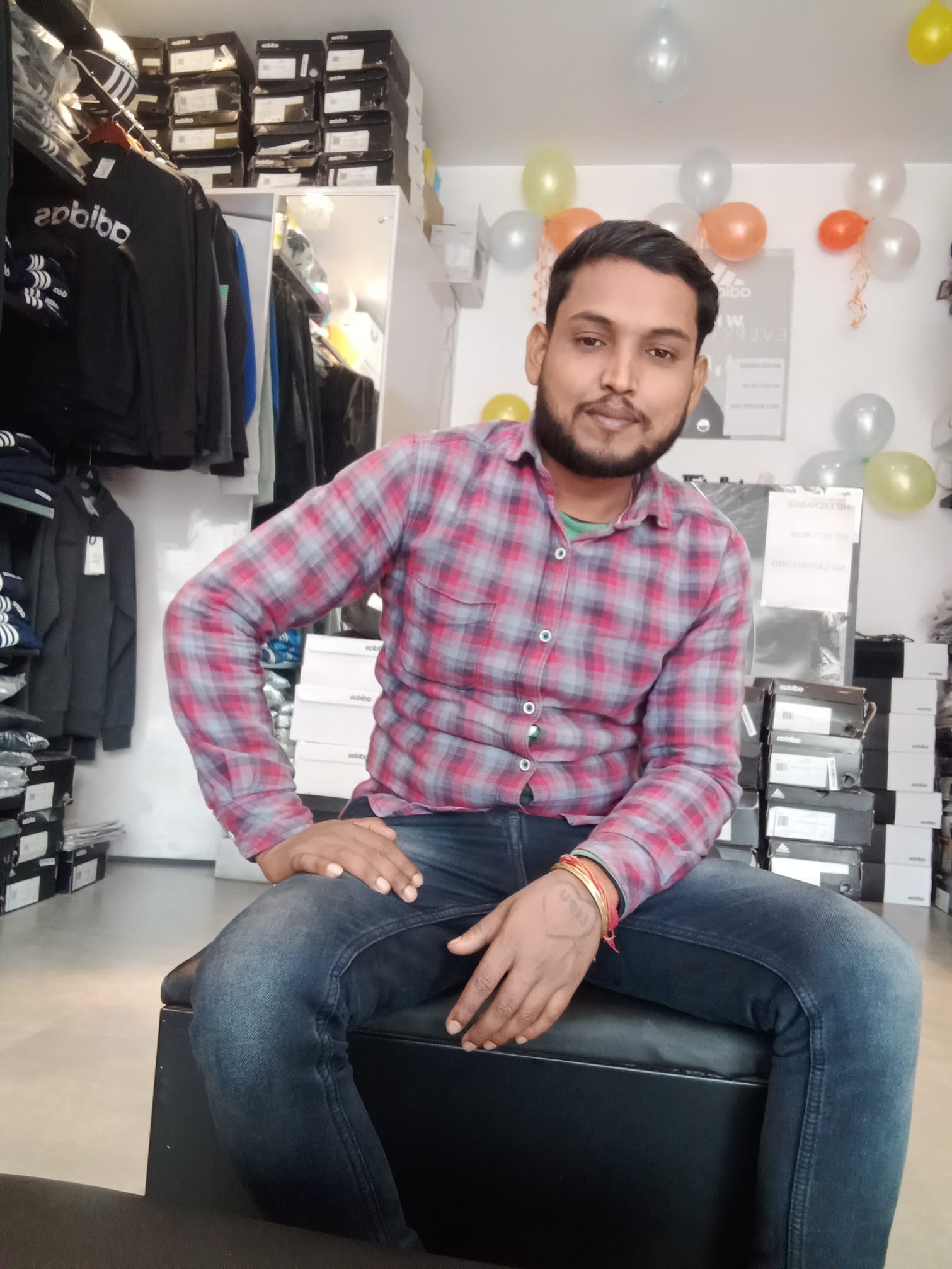 Subhasree Routray on Reels