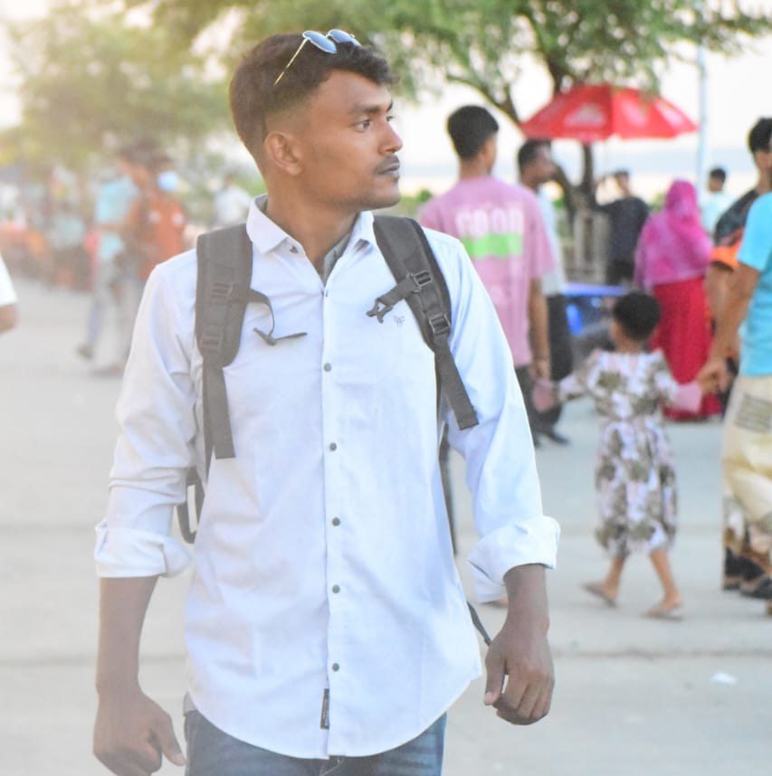 RH Rakib
