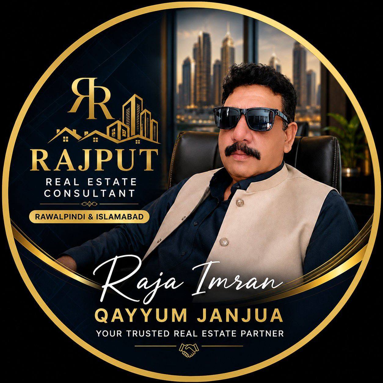 Rajpoot Property Rwp Islambd
