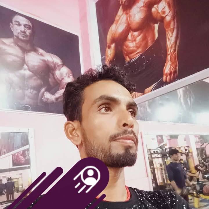 Ravi Kumar Gond