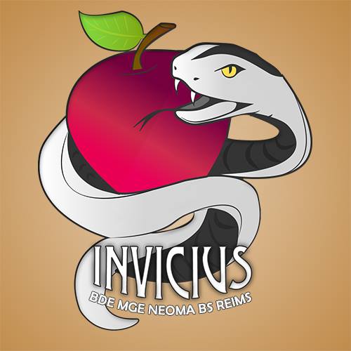 Invicius - BDE Sup de Co 2015/2016 | Reims