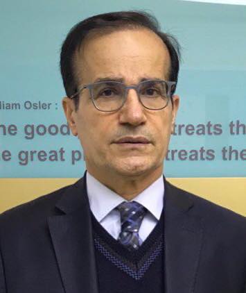 Dr. Ebrahim Razmpa Official Page | صفحه رسمی دکتر ابراهیم رزم پا