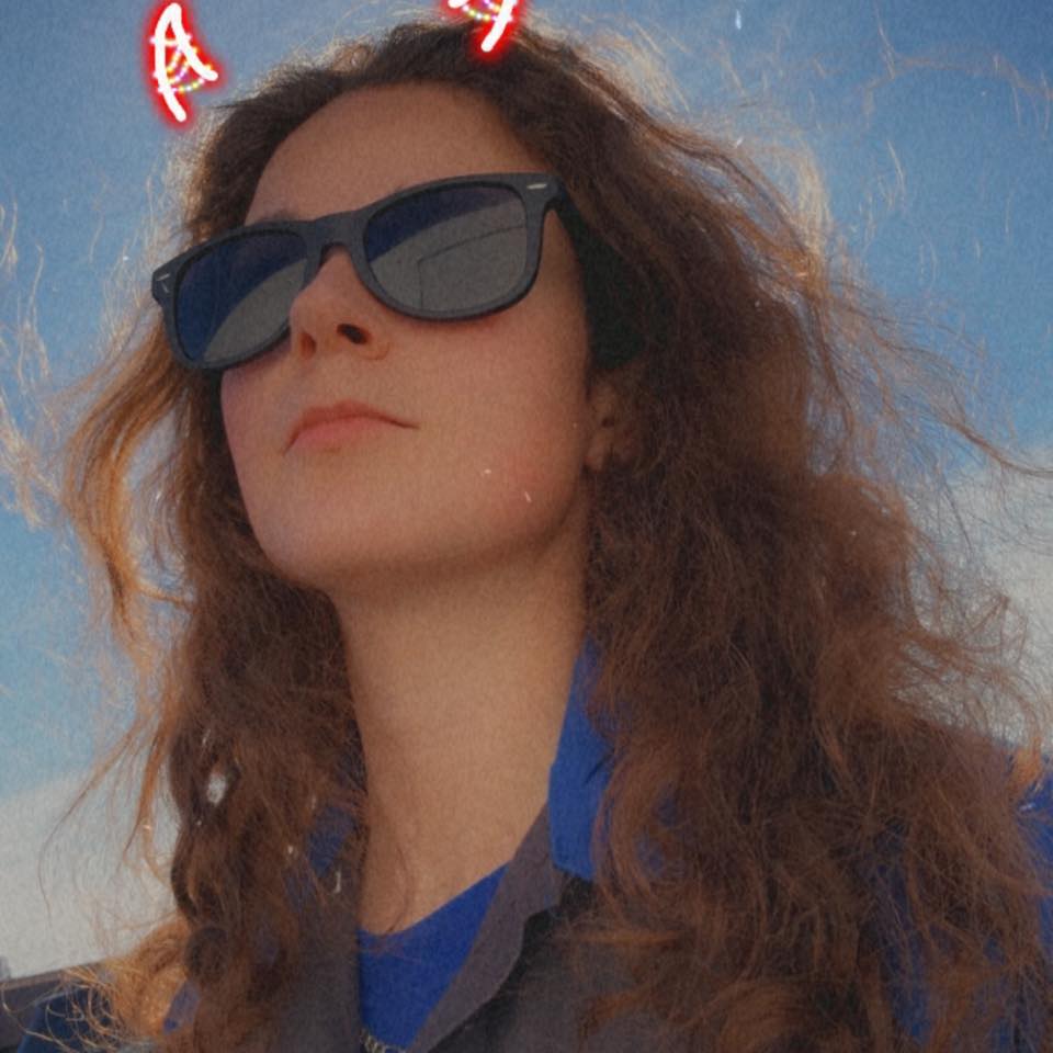 Rachel Rhodes