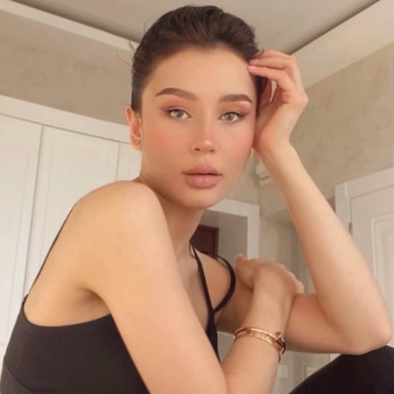 Maftuna Karimova