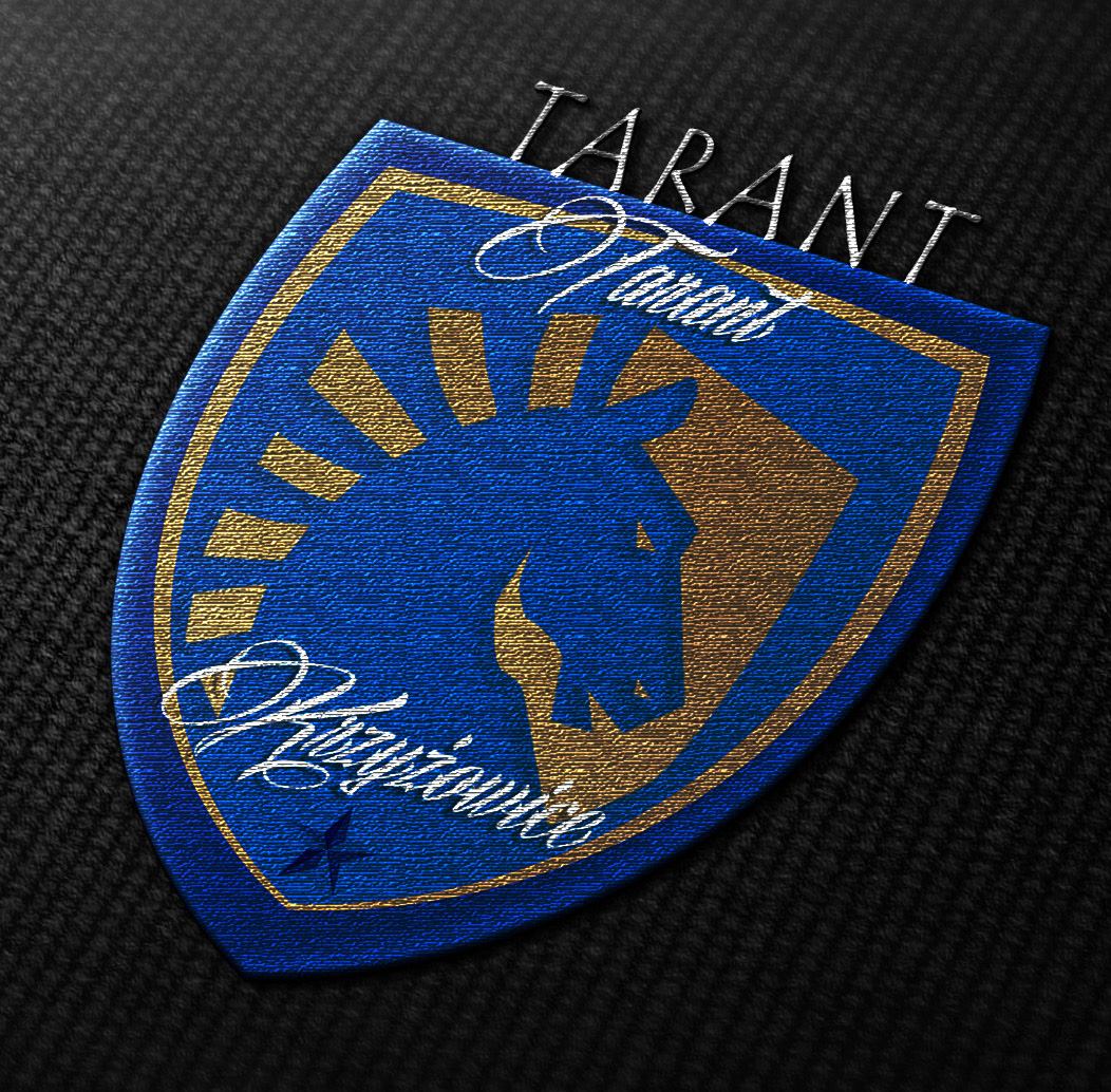 KP Tarant Krzyżowice