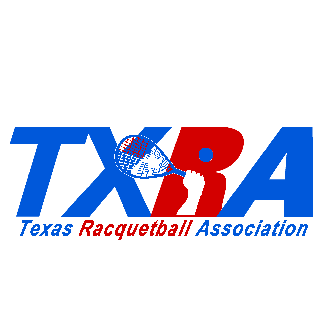Texas Racquetball Association - TXRA