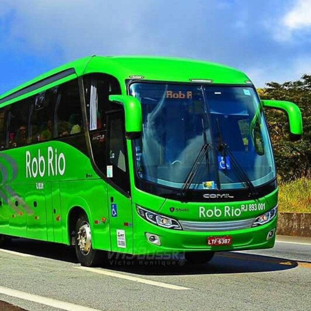 Rob Rio Turismo | Nova Iguaçu RJ
