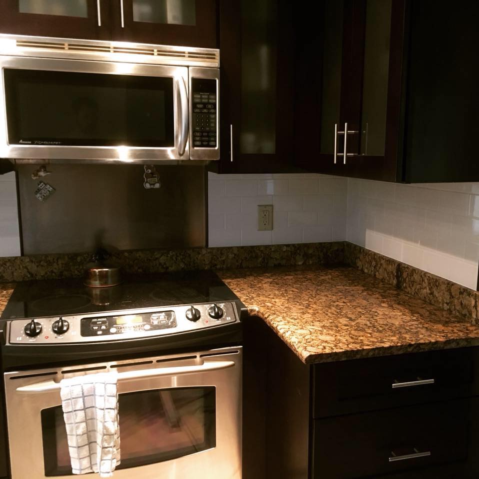 JRS Interiors