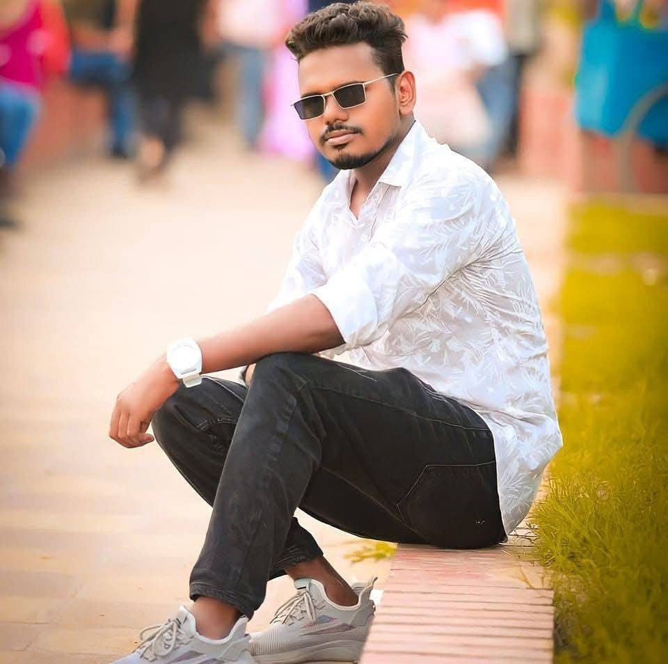 আরিফ হাওলাদার